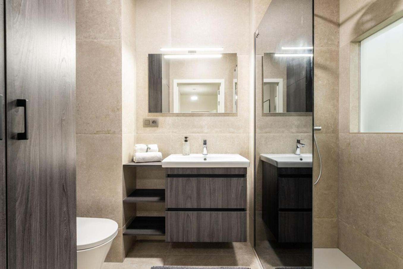 Apartment Superb Mokotow Woronicza 80 Warsaw