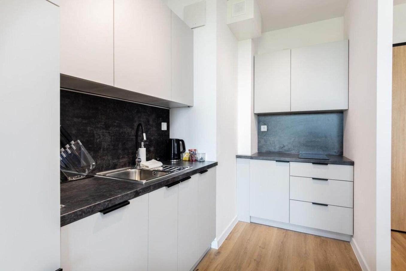 Citysphere Premium 3 Wiktoryn Apartment Warsaw