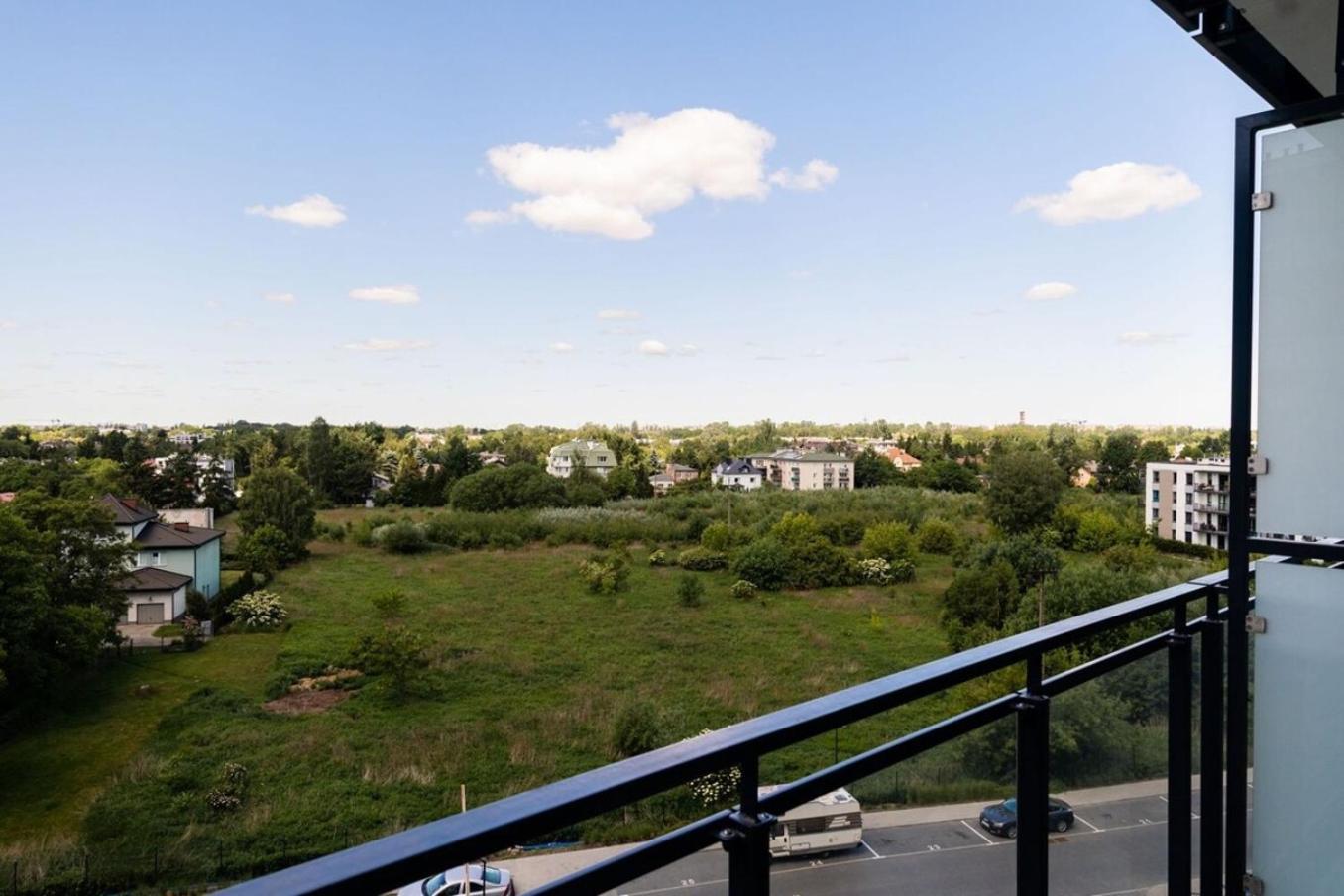 Apartment Citysphere Premium 3 Wiktoryn Warsaw