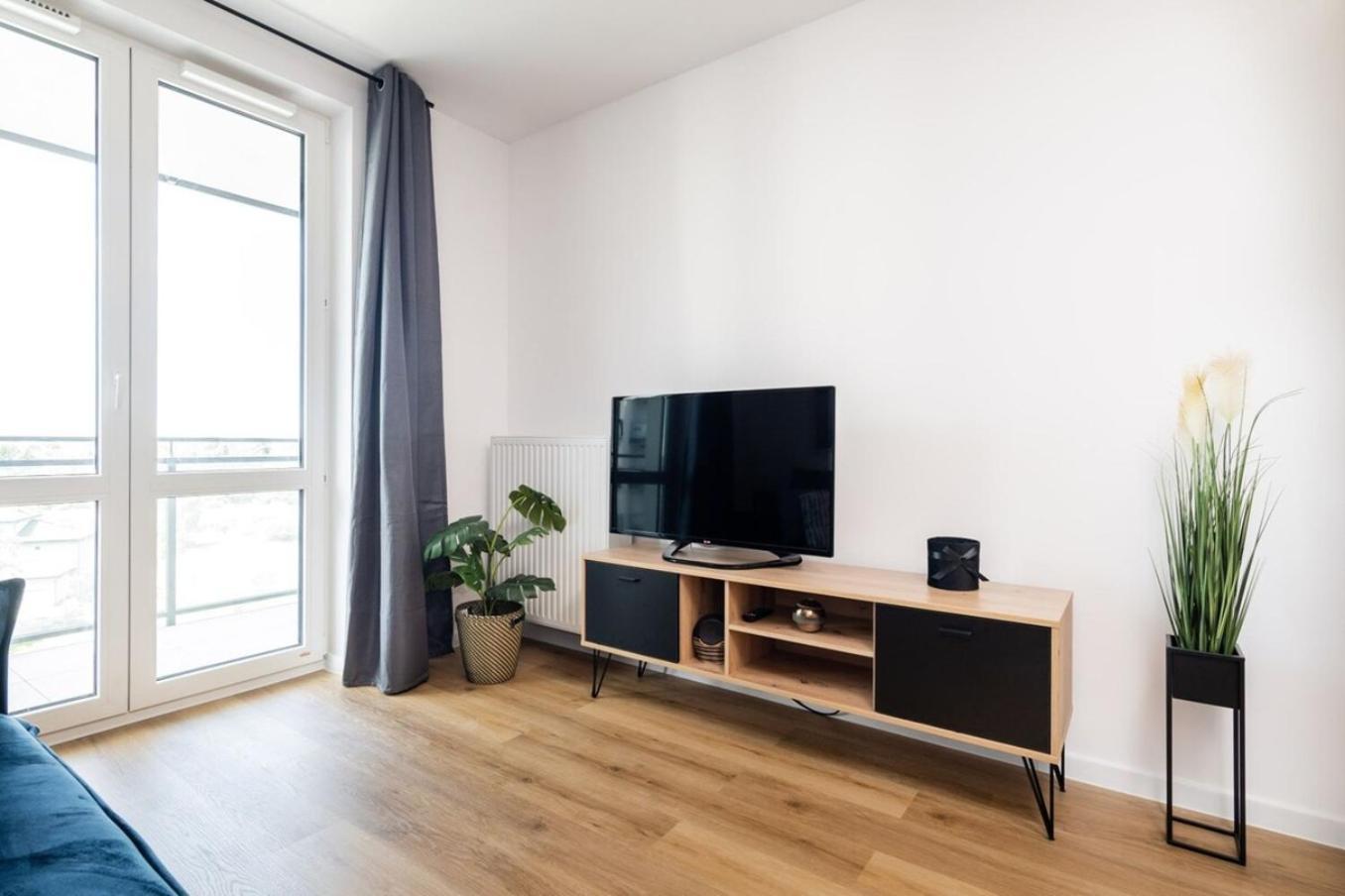Apartment Citysphere Premium 3 Wiktoryn