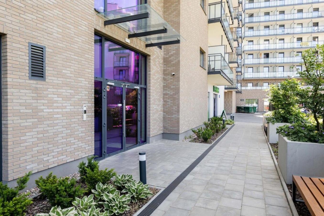 Citysphere Premium 3 Wiktoryn Apartment *