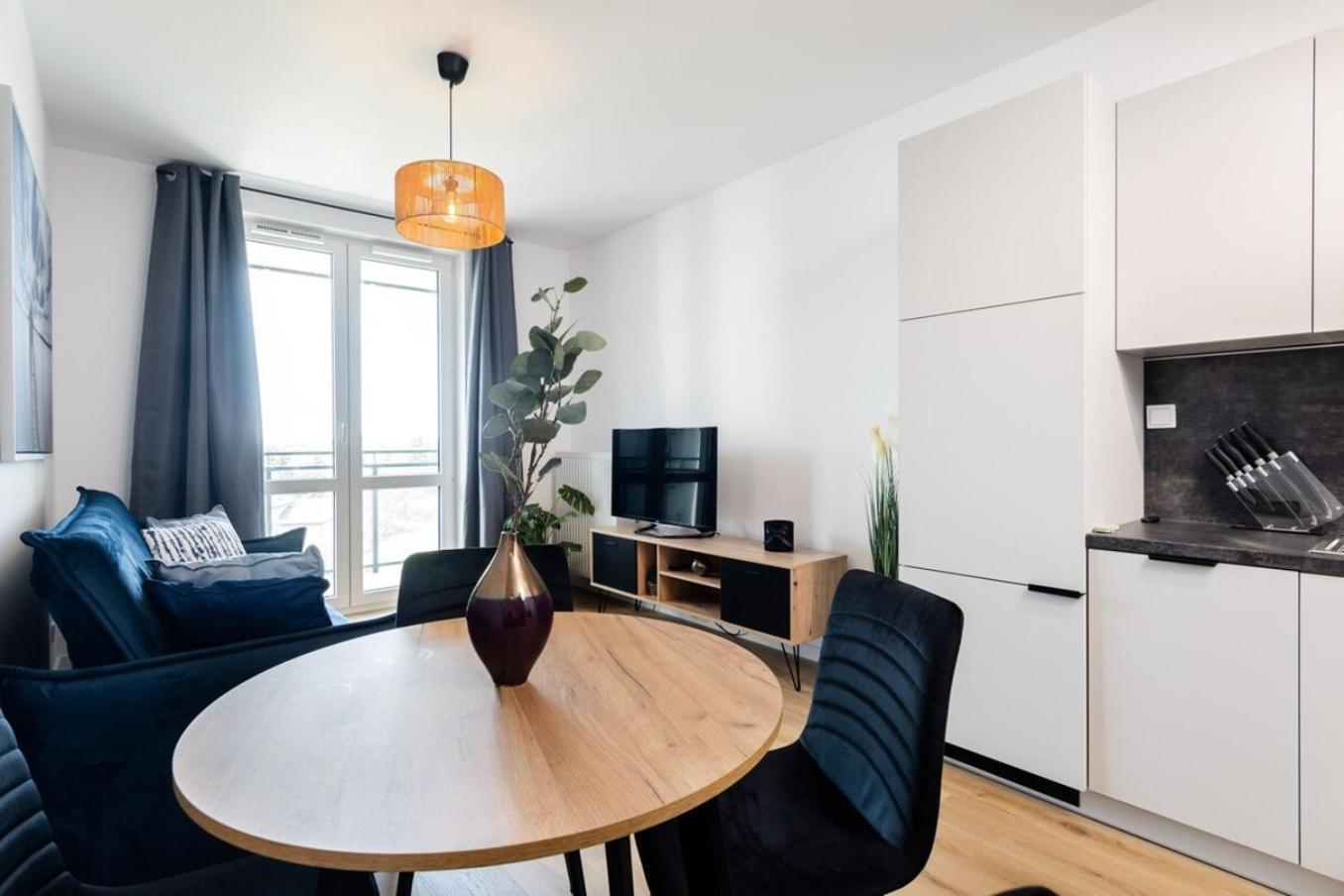 Citysphere Premium 3 Wiktoryn Warsaw