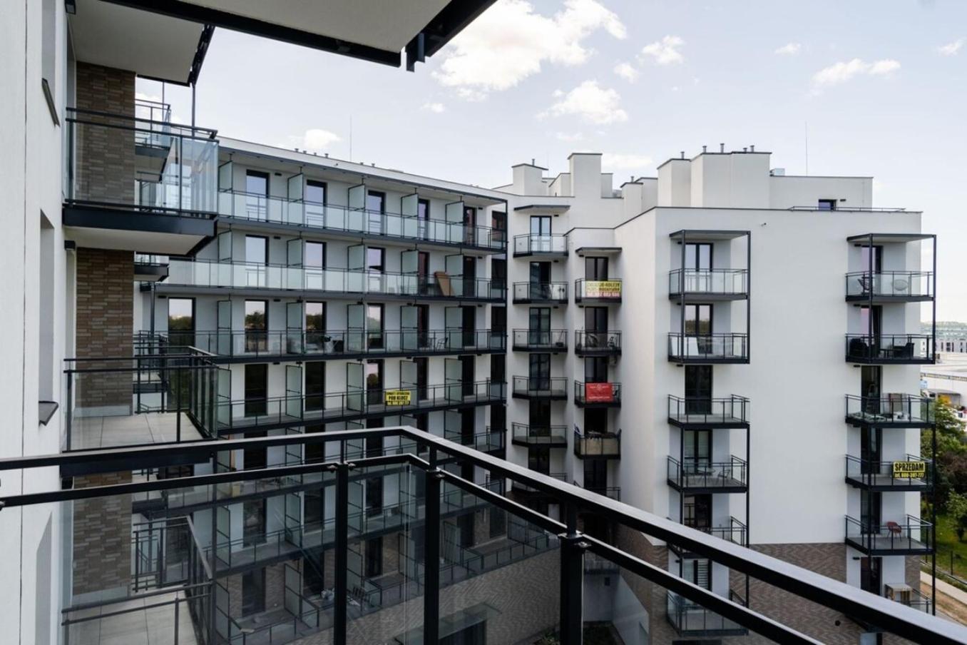 Apartment Citysphere Premium 3 Wiktoryn