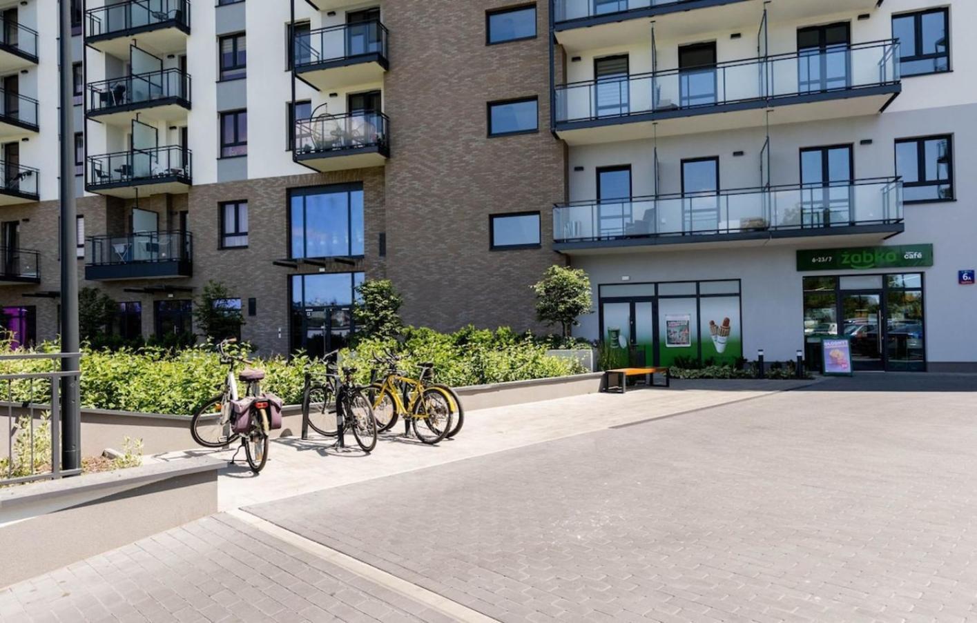 Citysphere Premium 3 Wiktoryn