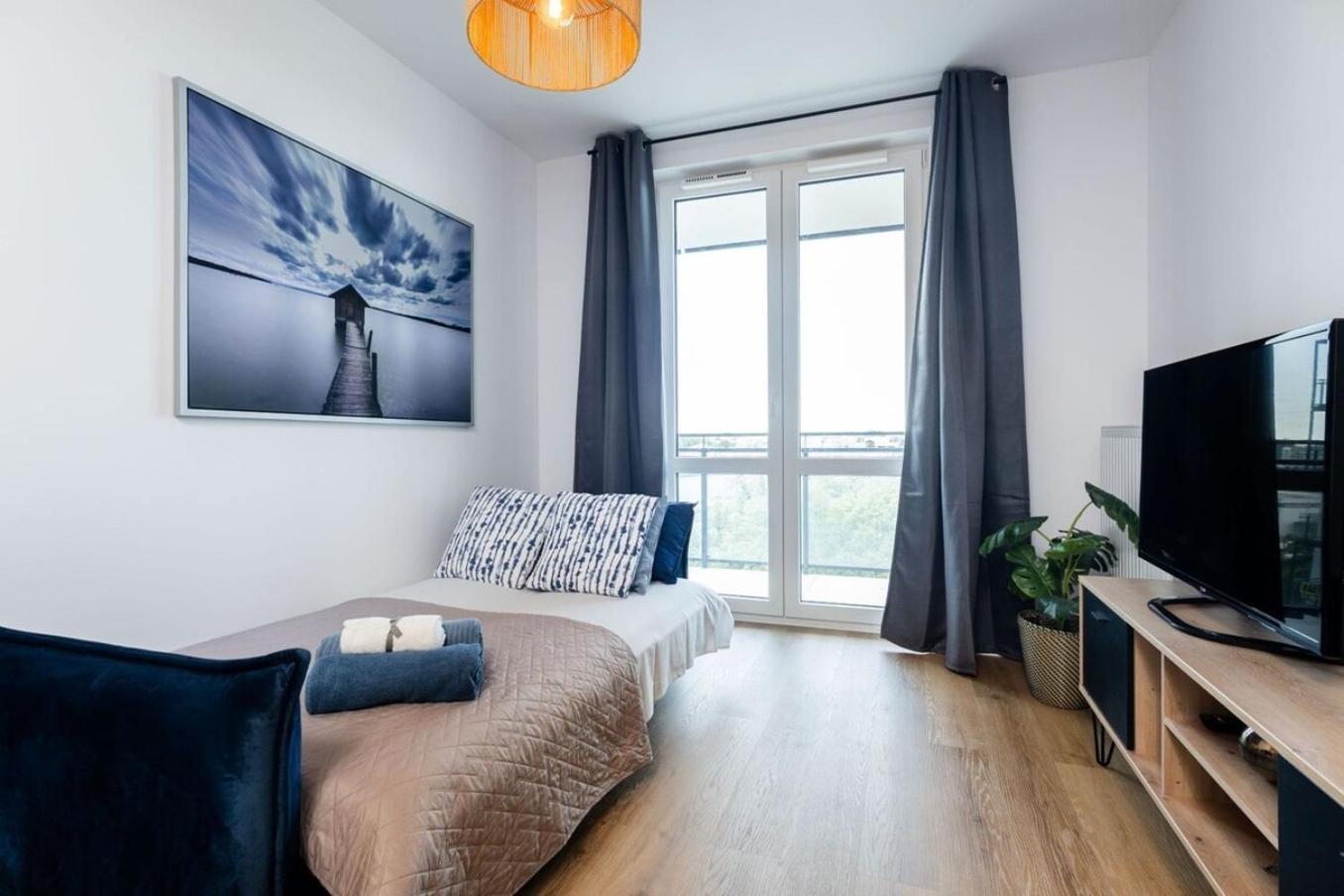 Apartment Citysphere Premium 3 Wiktoryn