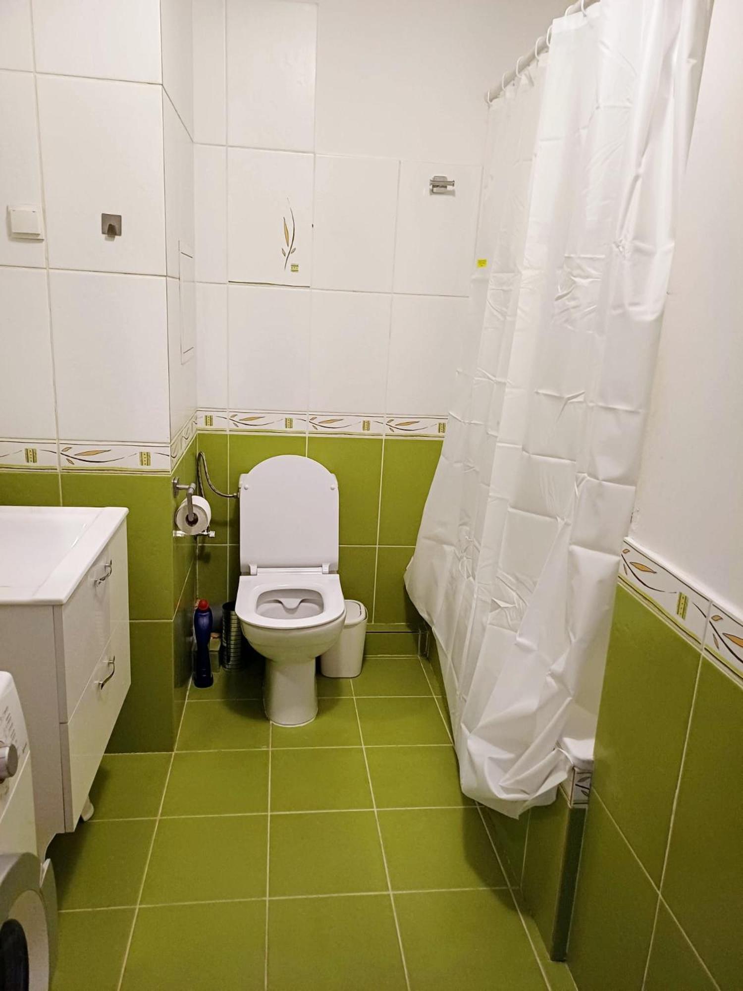 Căn hộ Kabaty 5 Warsaw