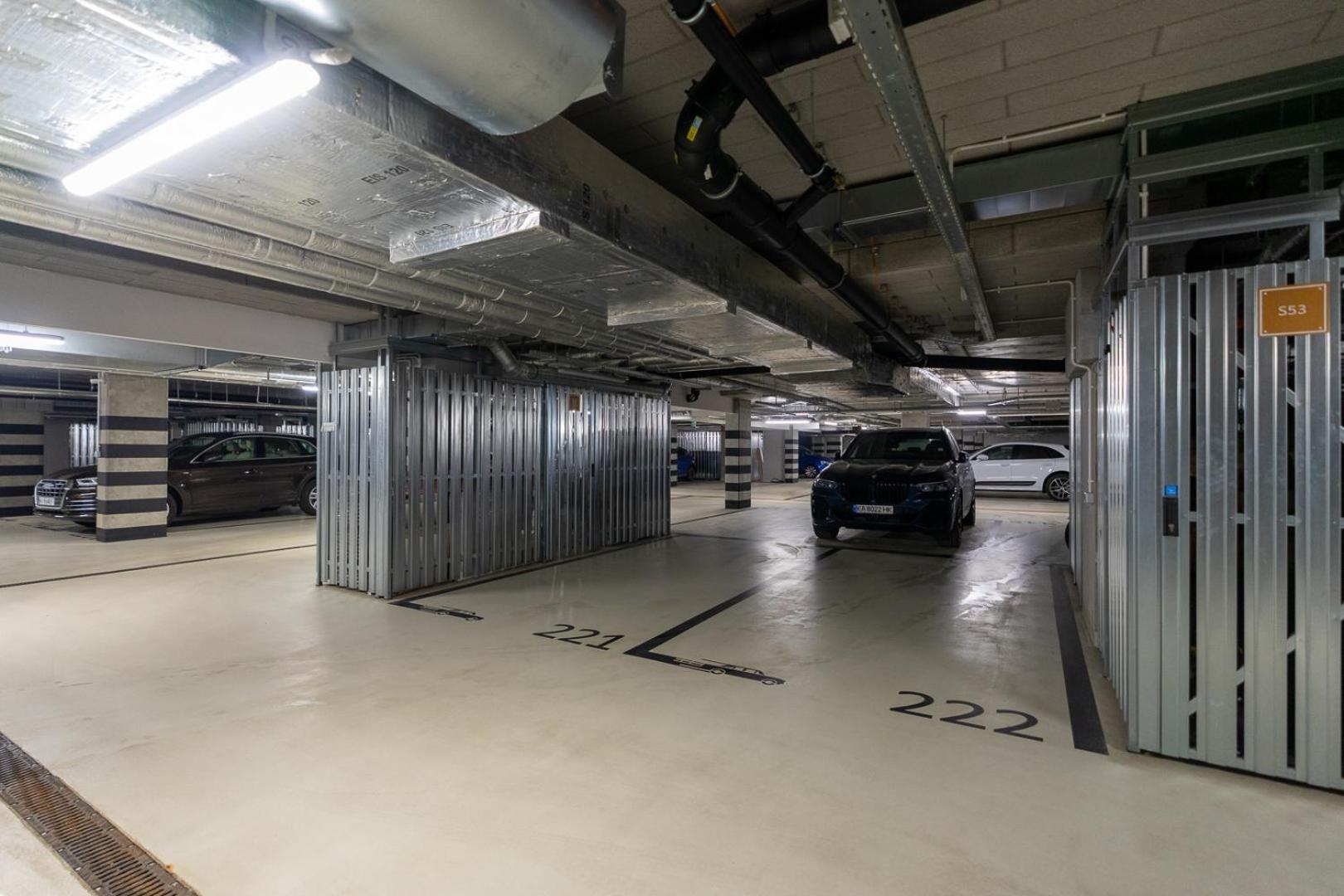 Apartment Praga - Terrace & Parking - By Rentujemy Warsaw