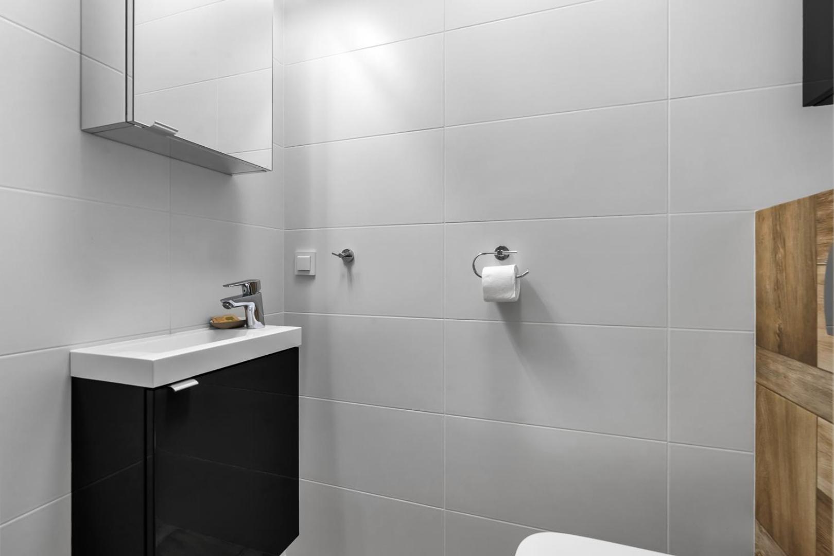 Praga - Terrace & Parking - By Rentujemy Apartment *
