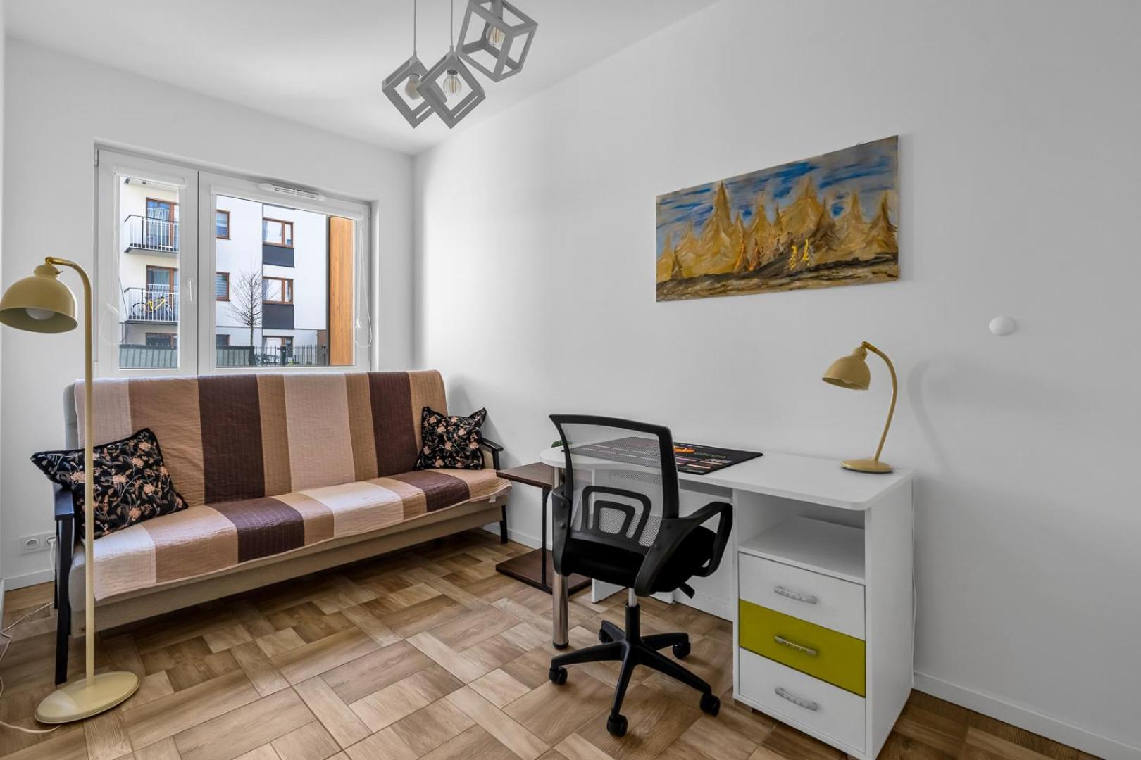 Praga - Terrace & Parking - By Rentujemy Apartment *