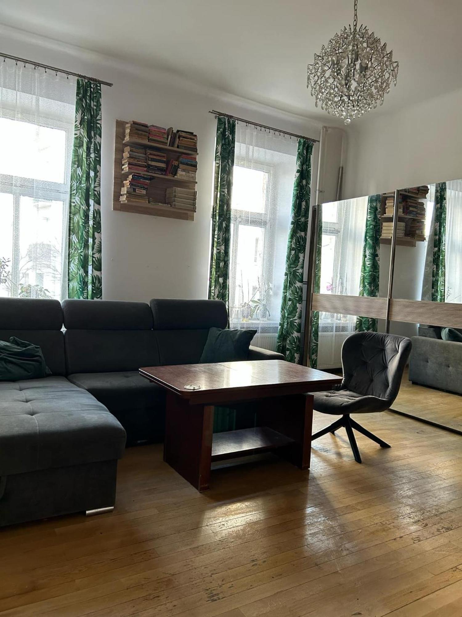 Apartment Stalowalova Warsaw