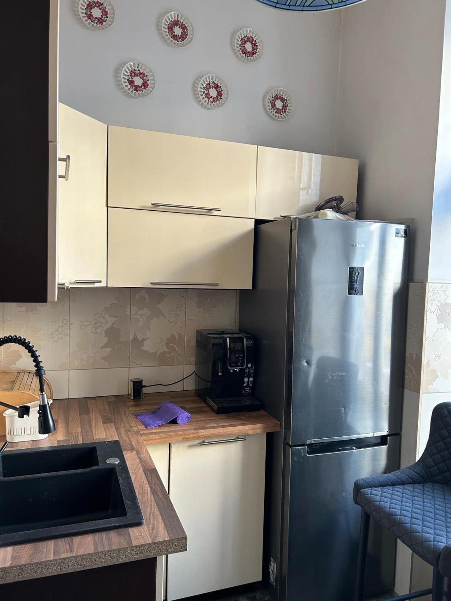 Apartment Stalowalova Warsaw