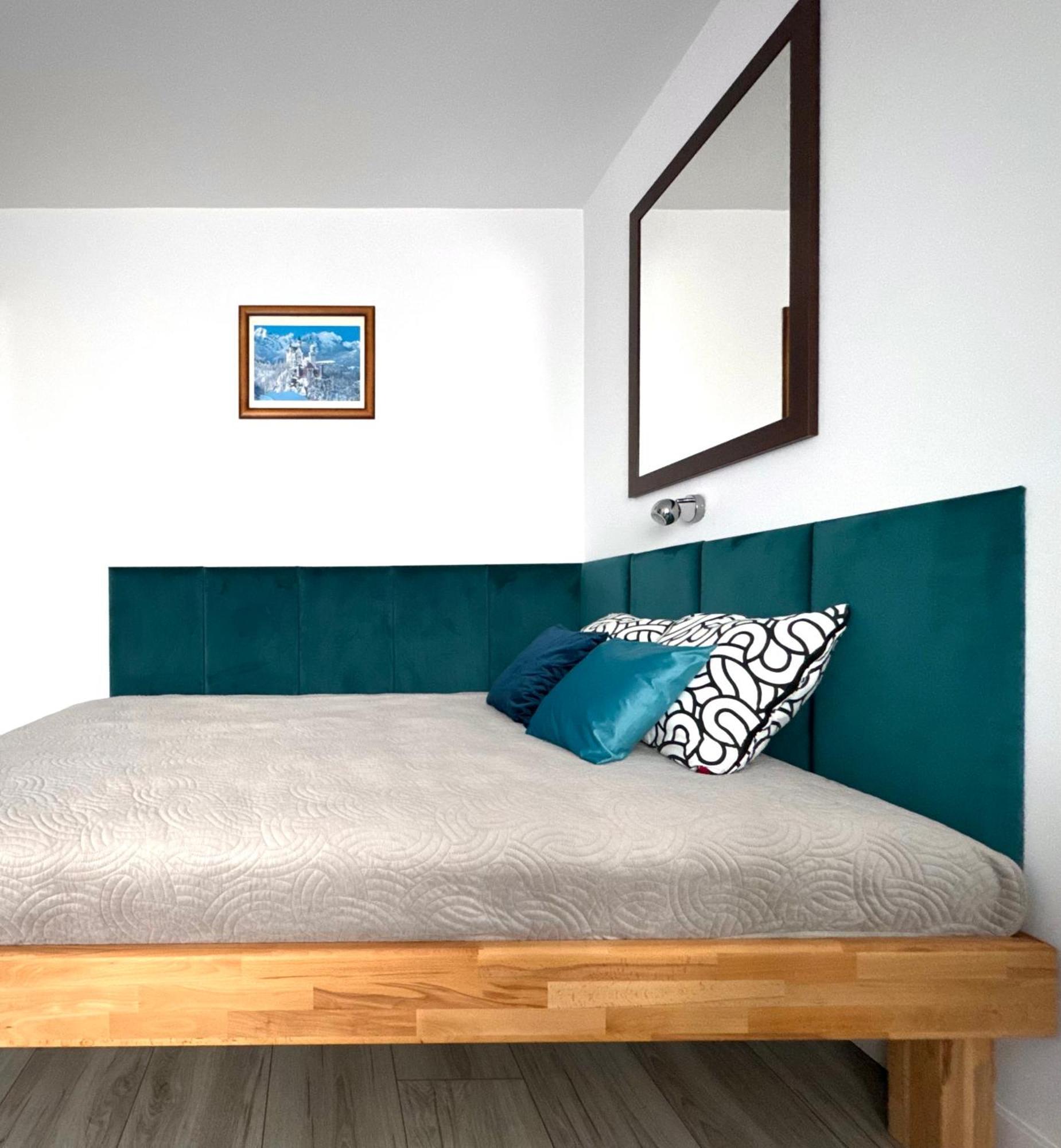 K22 Galeria Mokotow B Modzelewskiego Apartment *