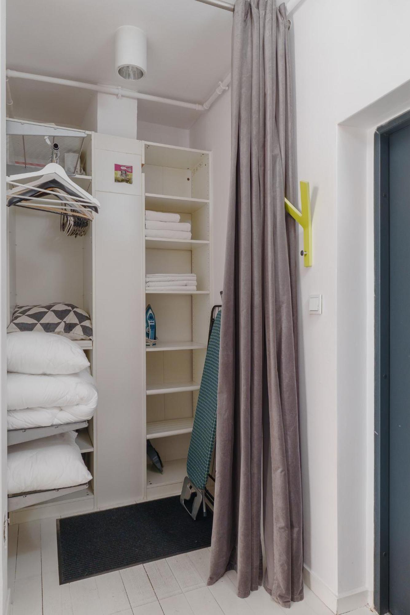 Paryska 11-15 - Better Apartment