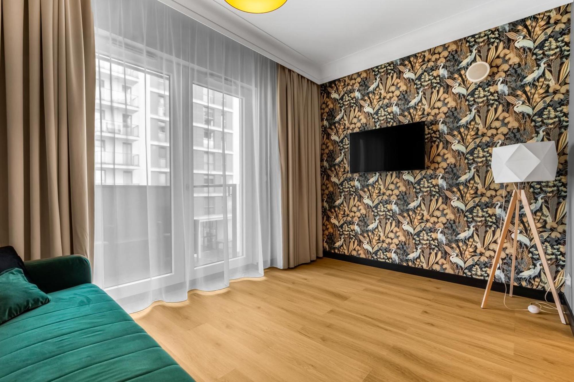 Comfort 340 Apartment