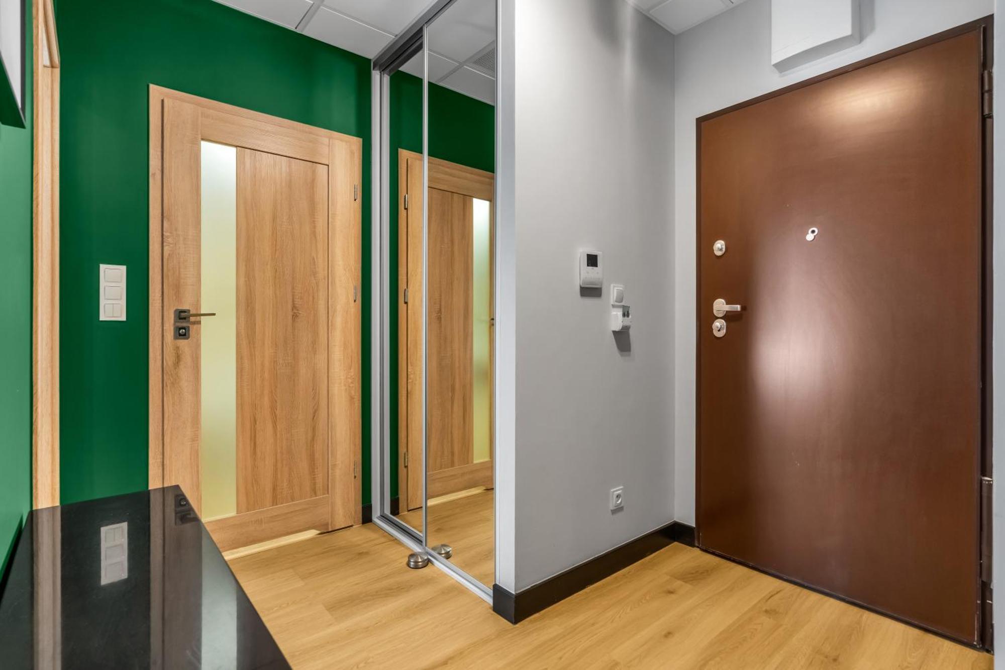 Comfort 340 Apartment *