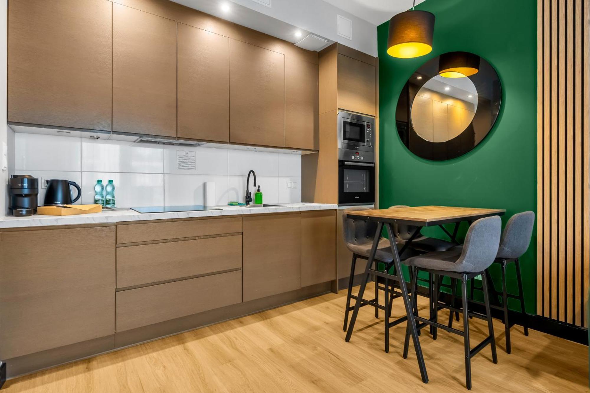 Comfort 340 Apartment *