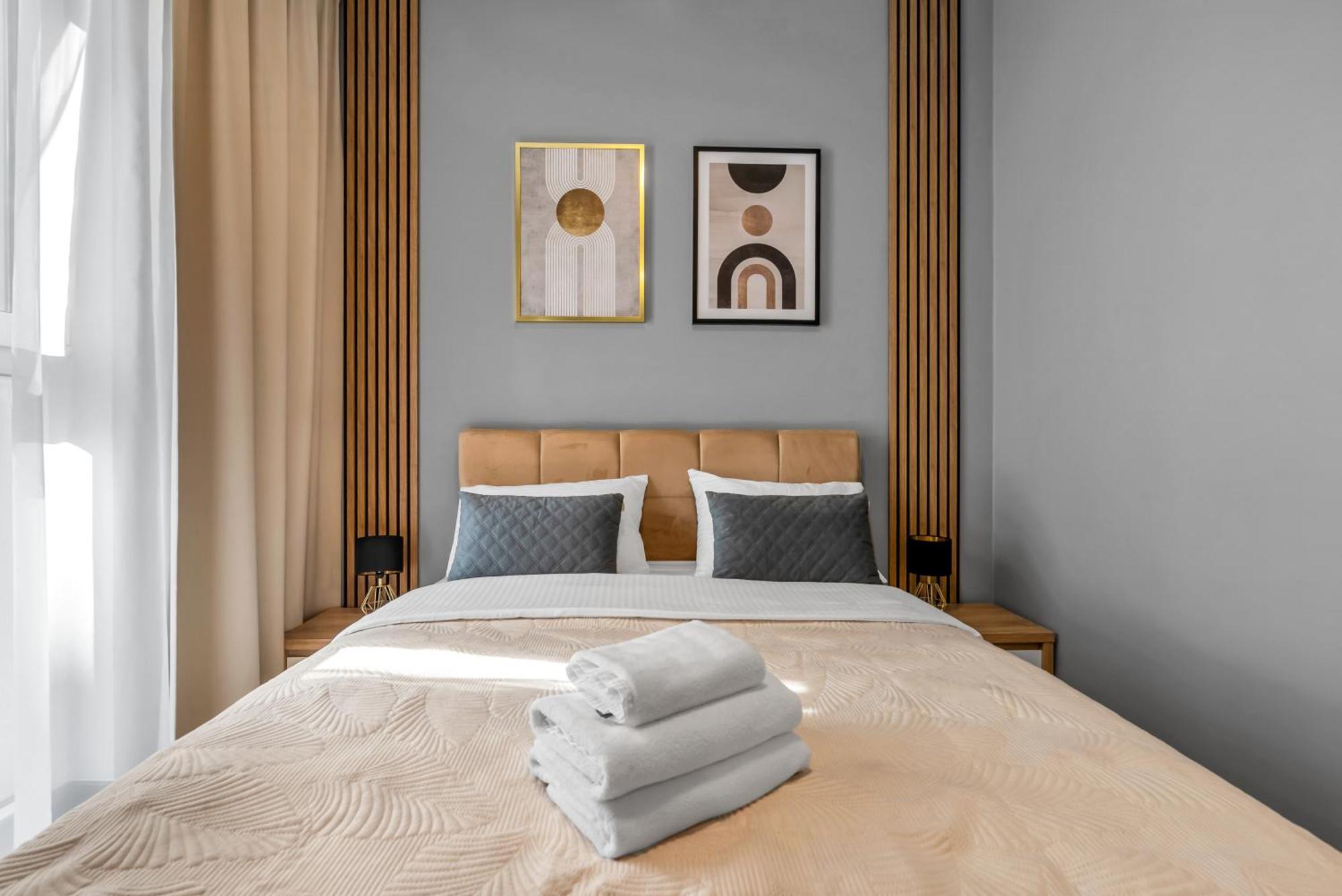 Comfort 340 Apartment