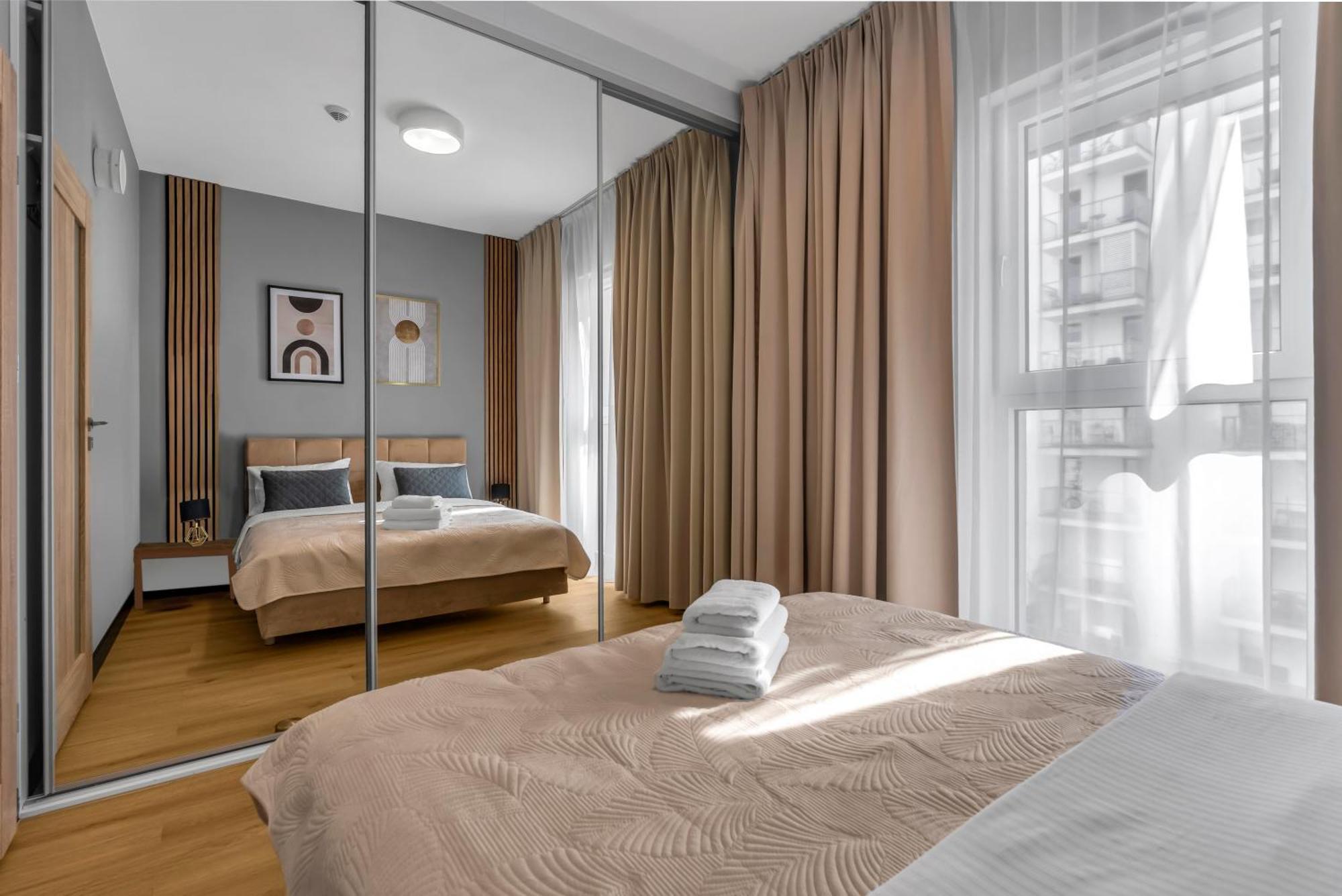 Comfort 340 Warsaw