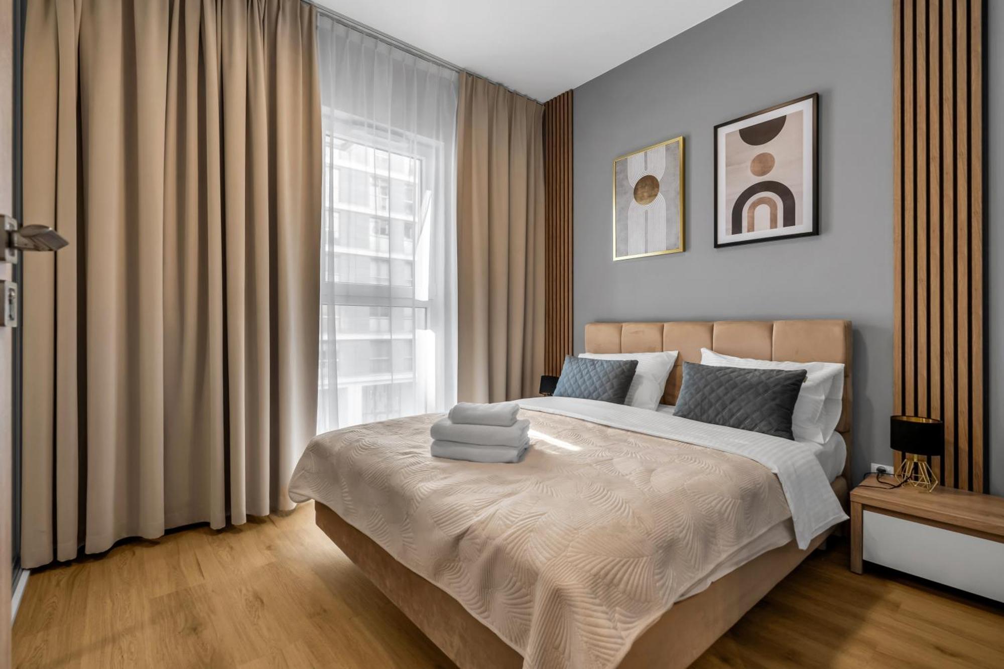 Comfort 340 Warsaw