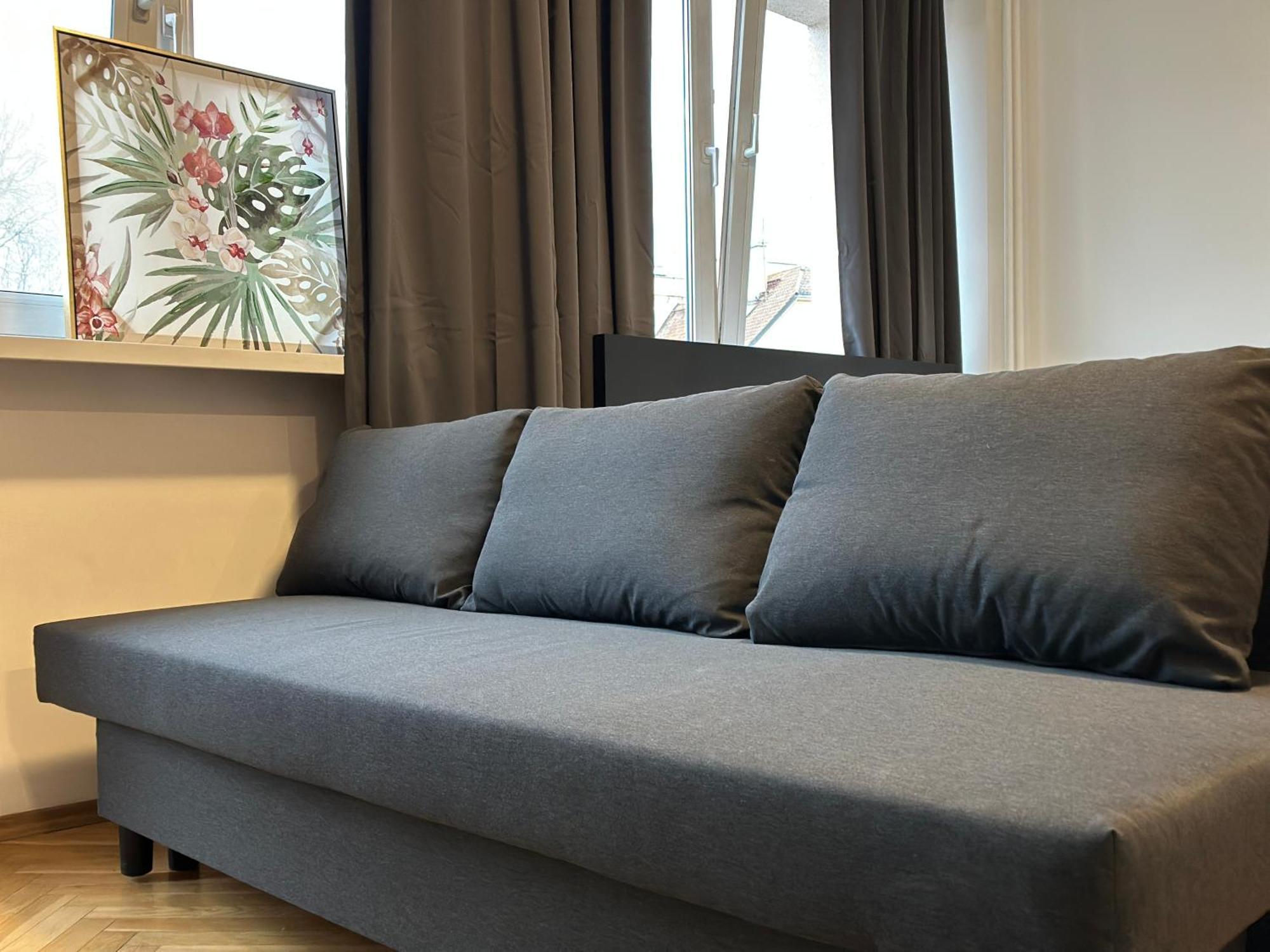 Jana Kilinskiego 6 Superapart Apartment *
