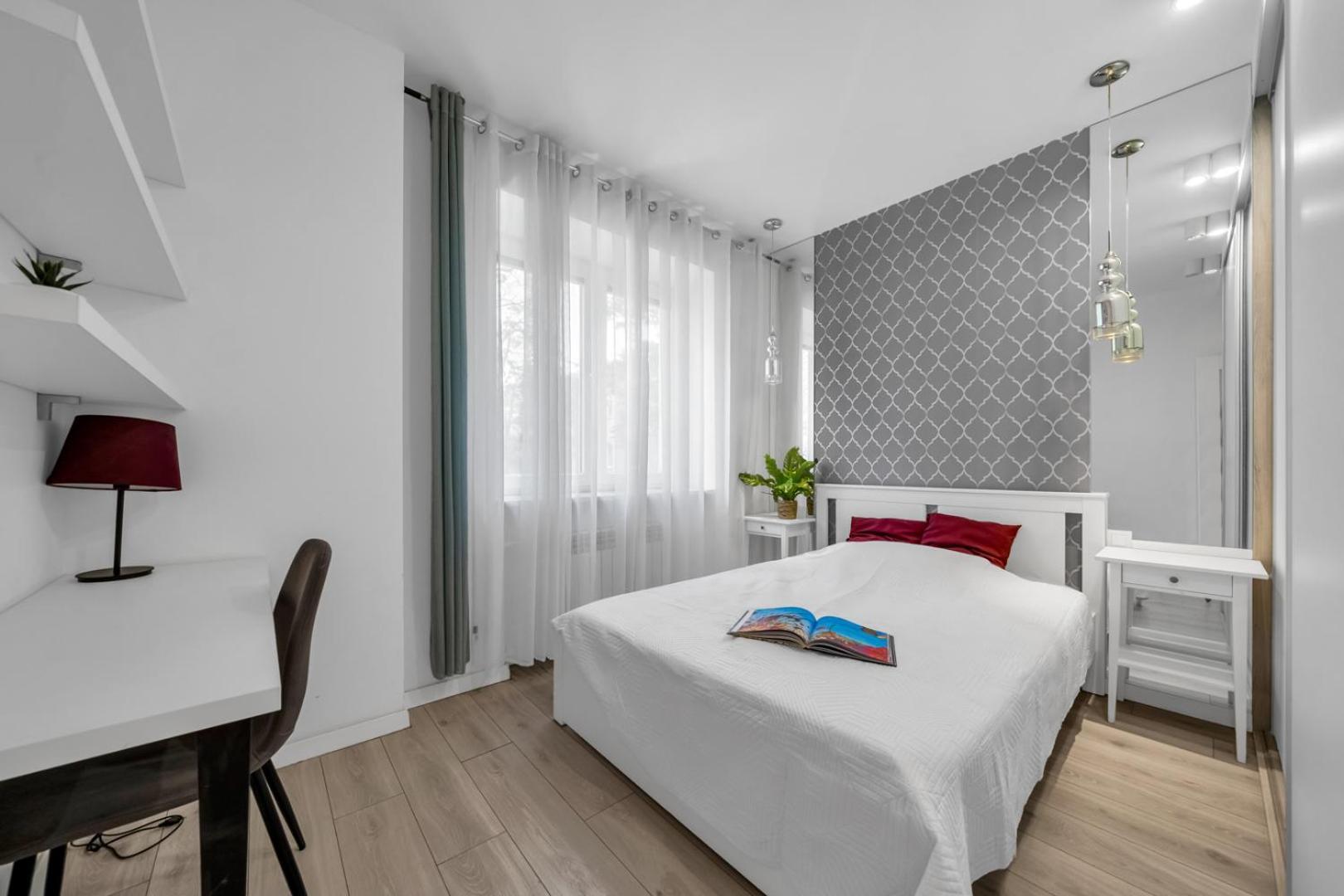 Apartment Franciszkanska 12 By Homeprime