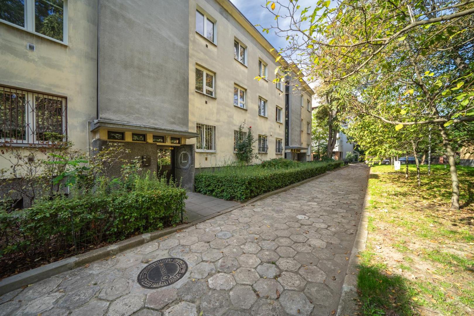 Franciszkanska 12 By Homeprime Apartment *