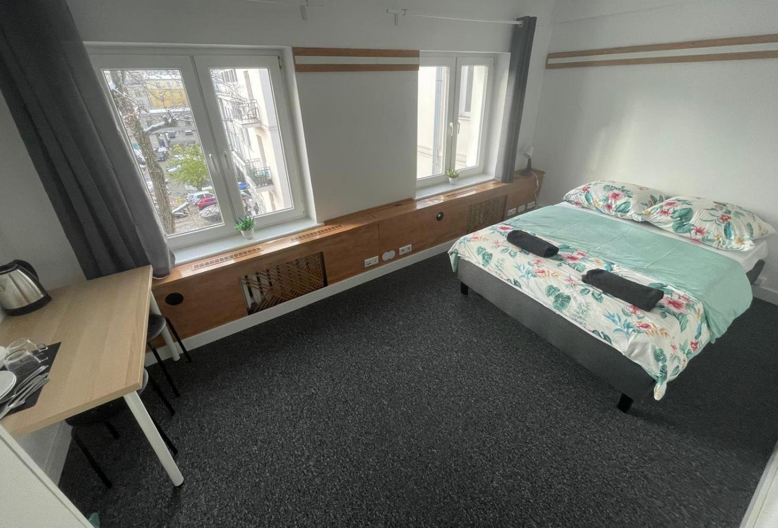 Apartment Fantastic Waw - Chmielna *