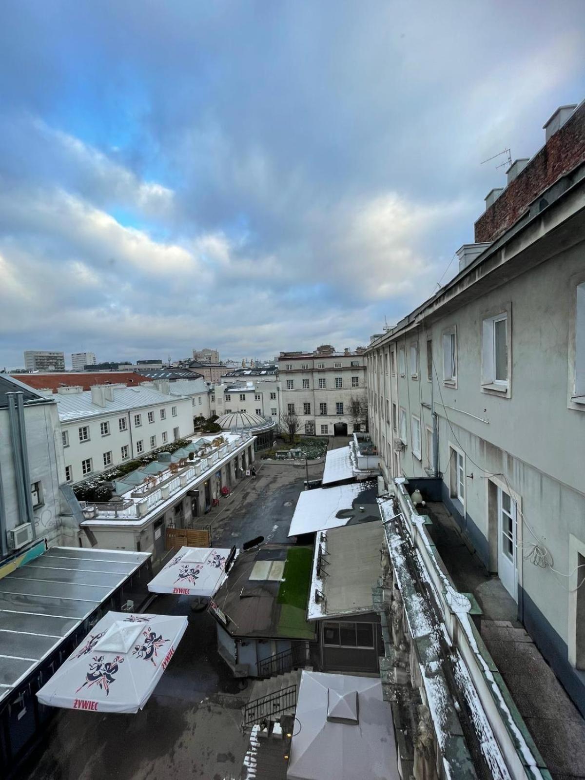 Fantastic - Chmielna Warsaw
