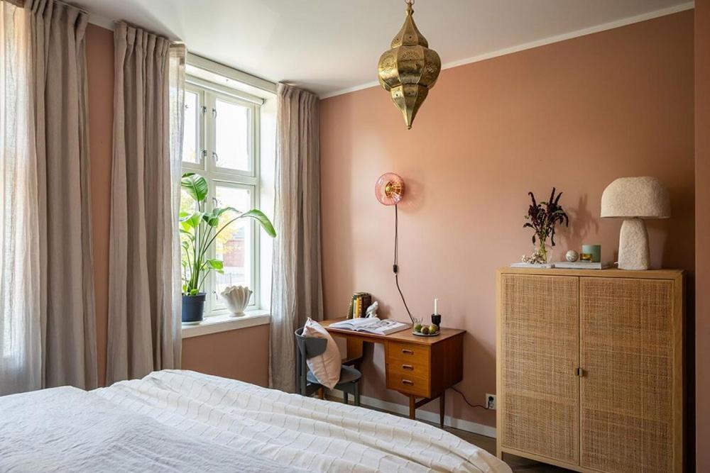 Apartment Fantastic In Old