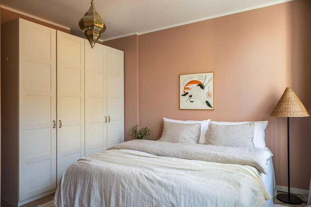 Apartment Fantastic In Old