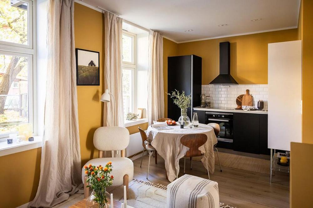 Apartment Fantastic In Old Warsaw