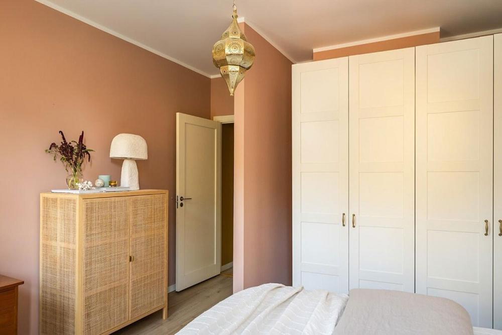 Apartment Fantastic In Old