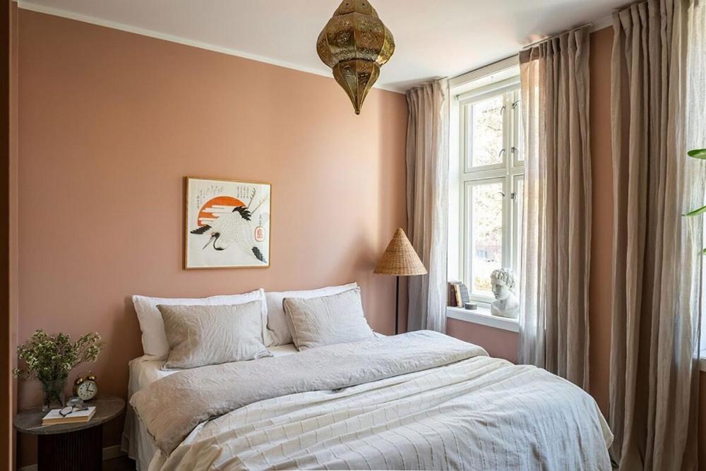 Apartment Fantastic In Old *