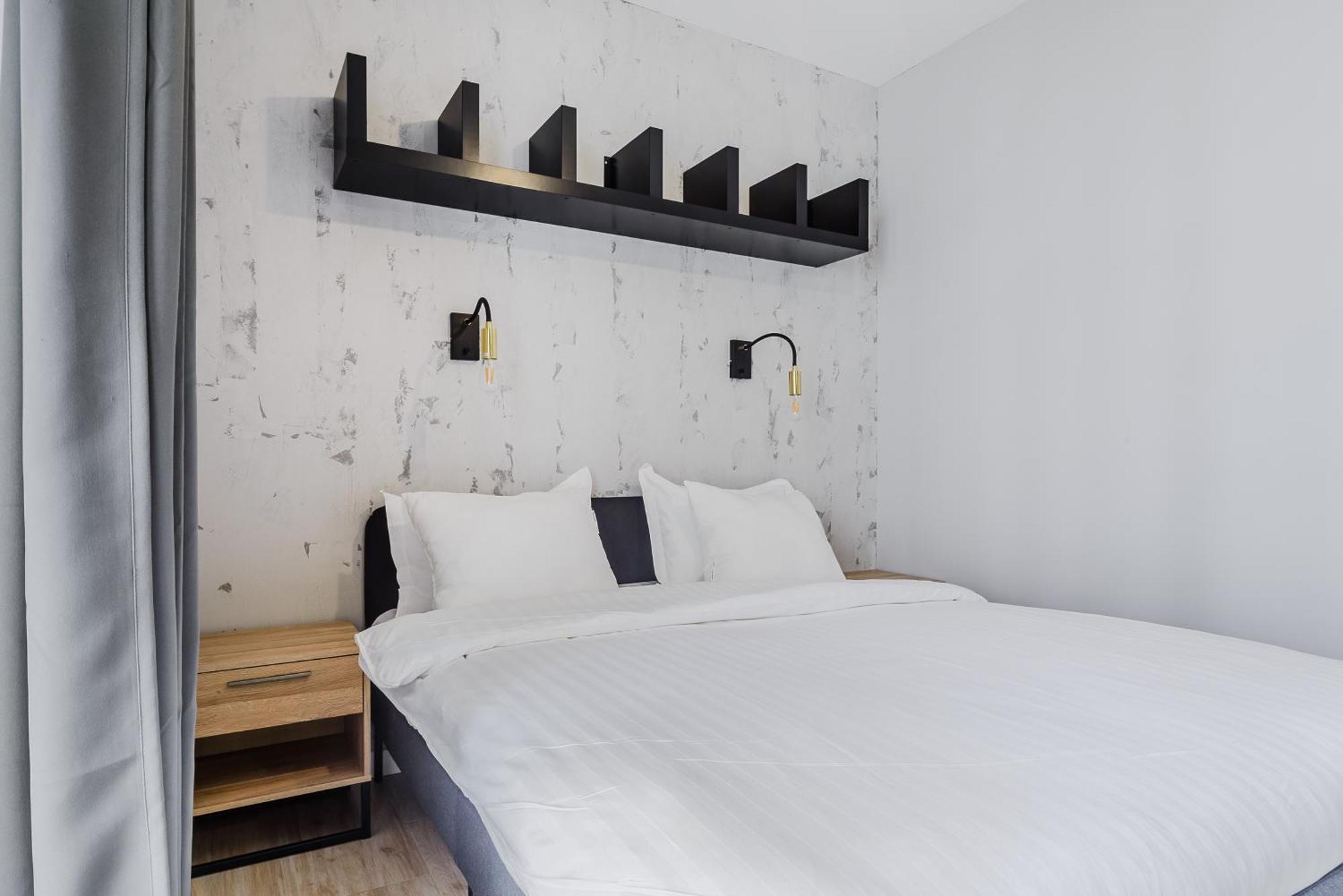 Apartment Cozy Family With Balcony Near Zlote Tarasy *