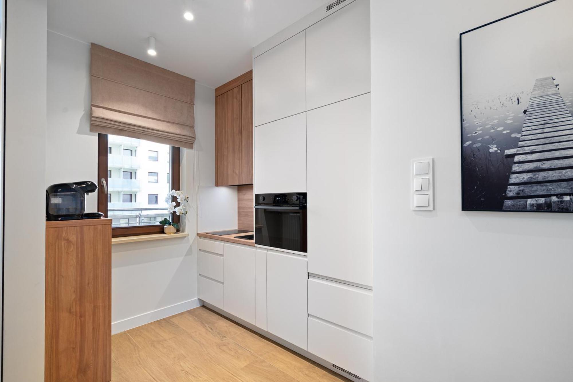 Urban Chic - Center- Cozy And Stylish - Gieldowa Apartment