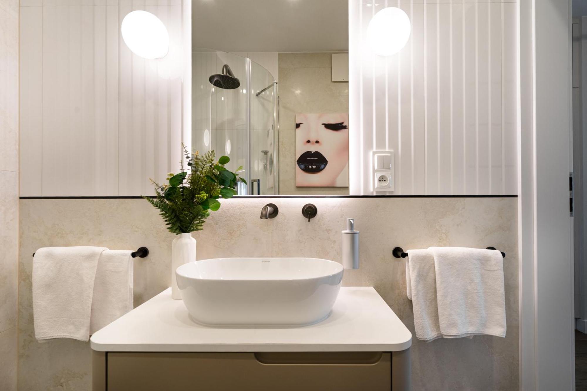 Urban Chic - Center- Cozy And Stylish - Gieldowa Warschau