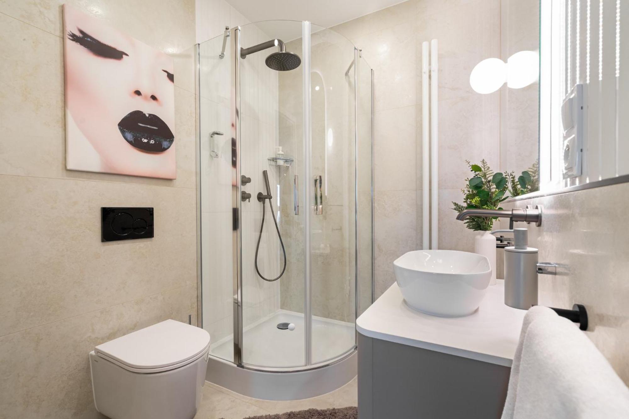 Urban Chic - Center- Cozy And Stylish - Gieldowa