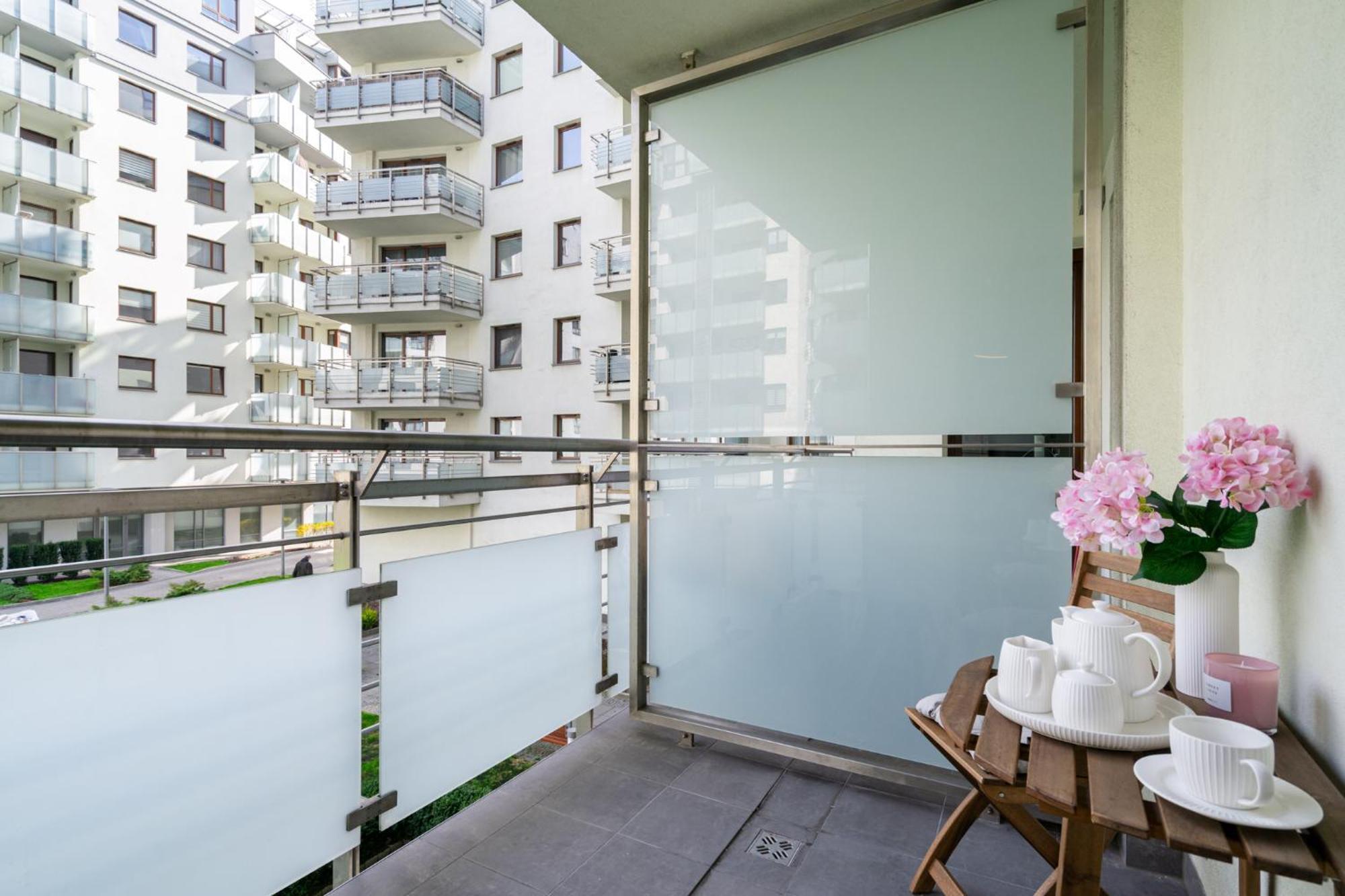 Urban Chic - Center- Cozy And Stylish - Gieldowa *