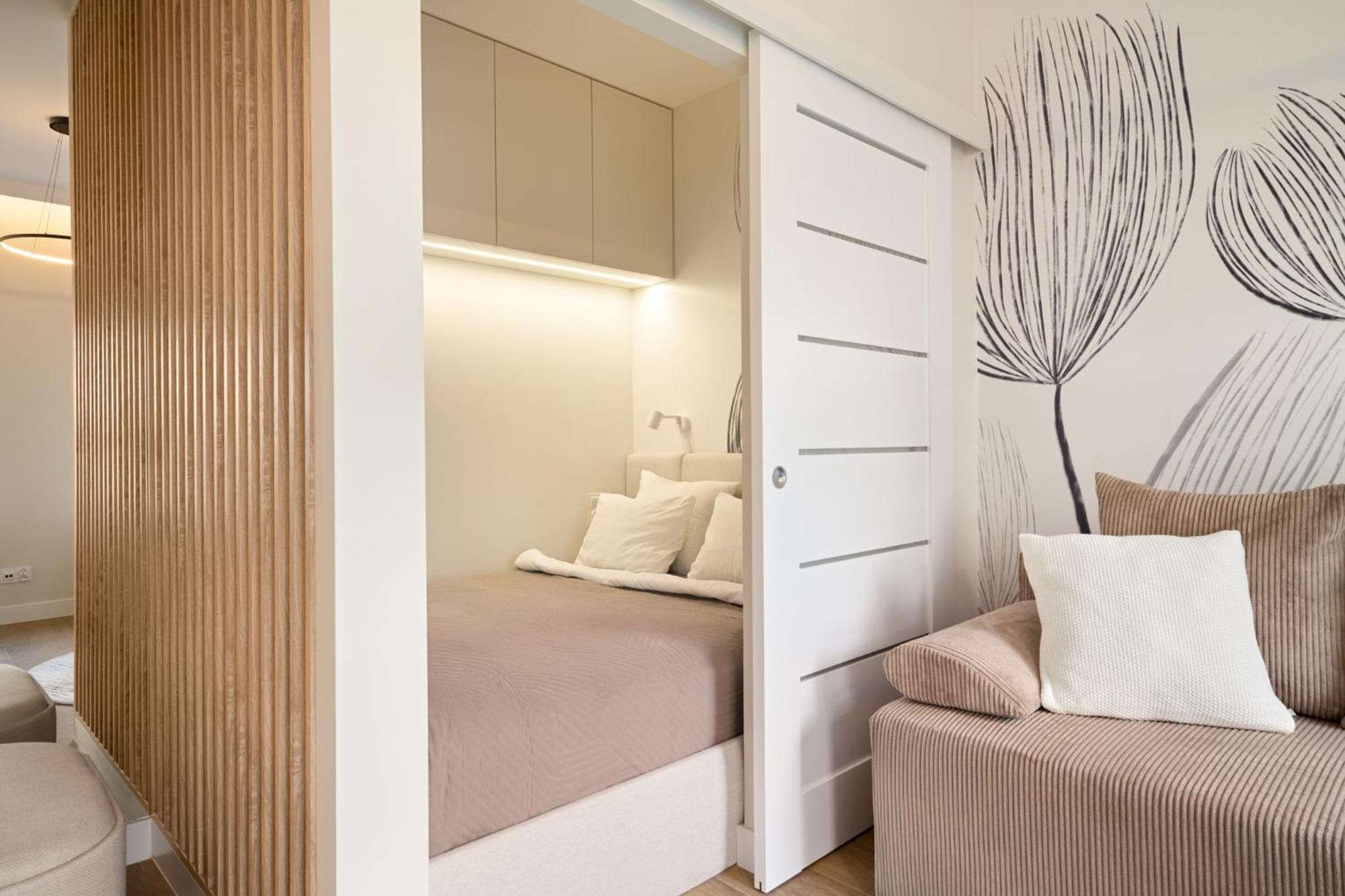 Urban Chic - Center- Cozy And Stylish - Gieldowa Apartment *