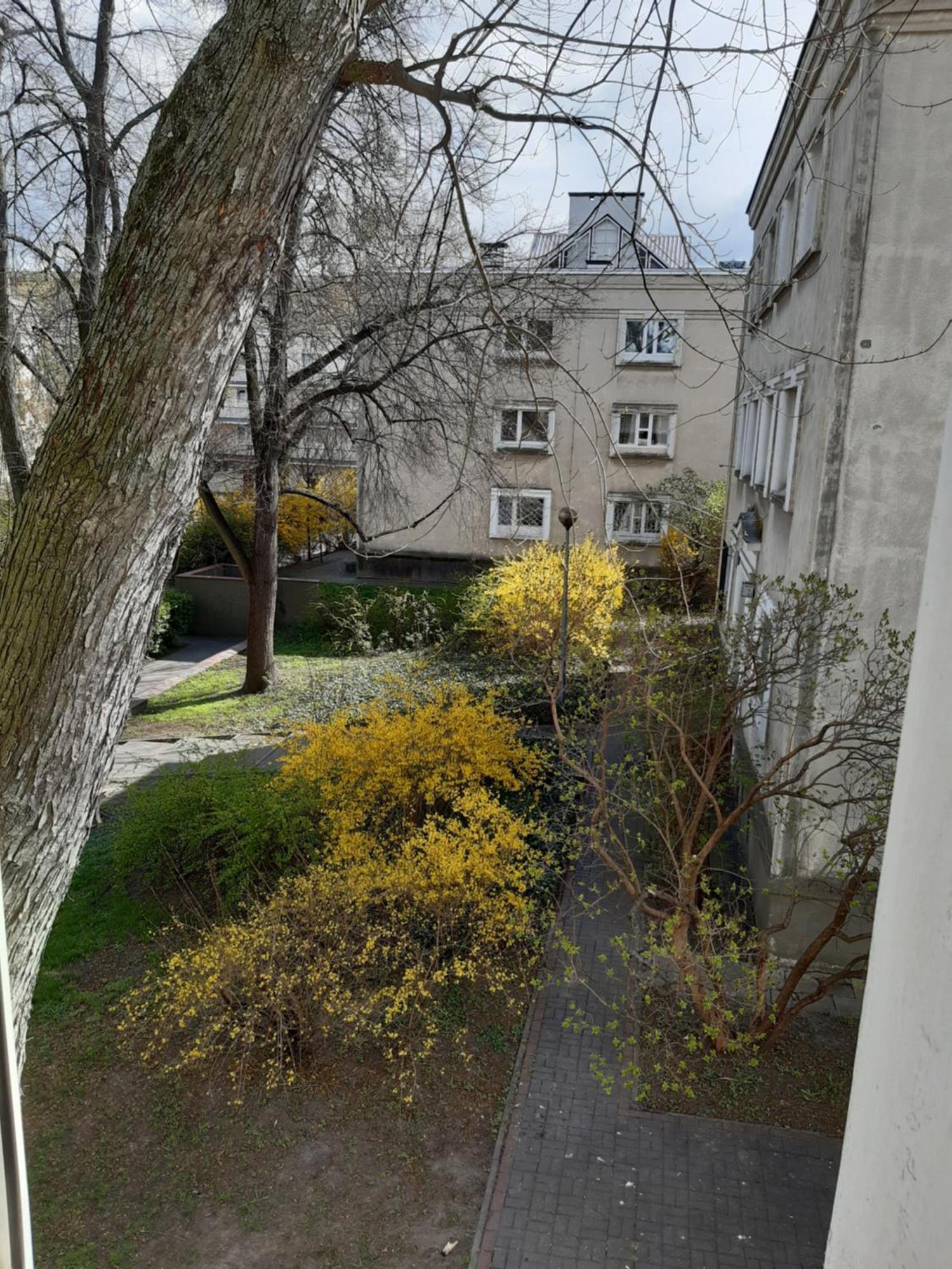 Karmel * Warsaw