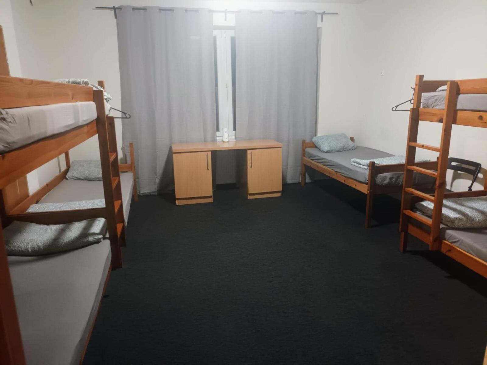 Wila Airport Hostel Warszawa