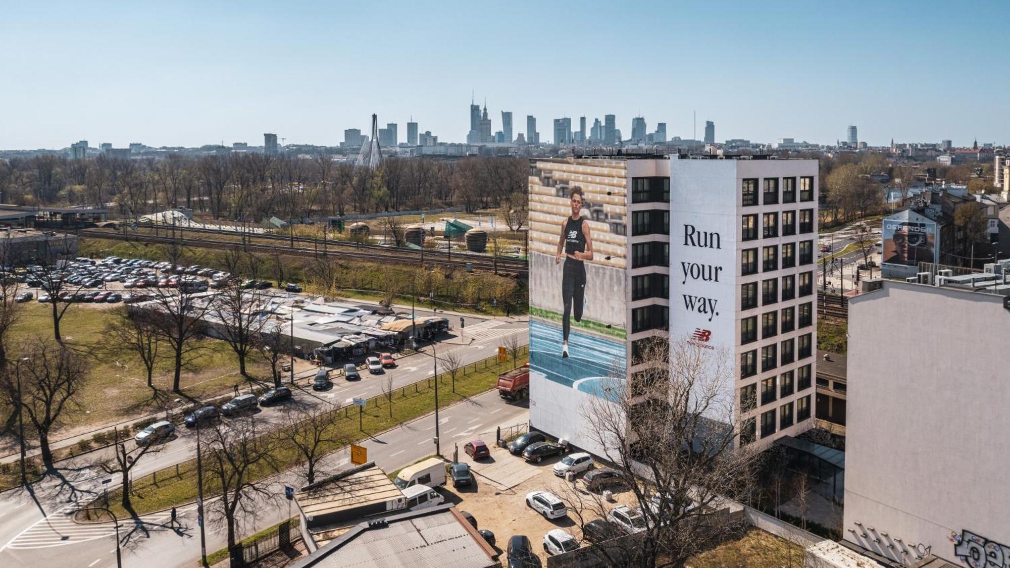 Apartment Zamoyskiego Near Pge National Stadium By Sun & Snow *