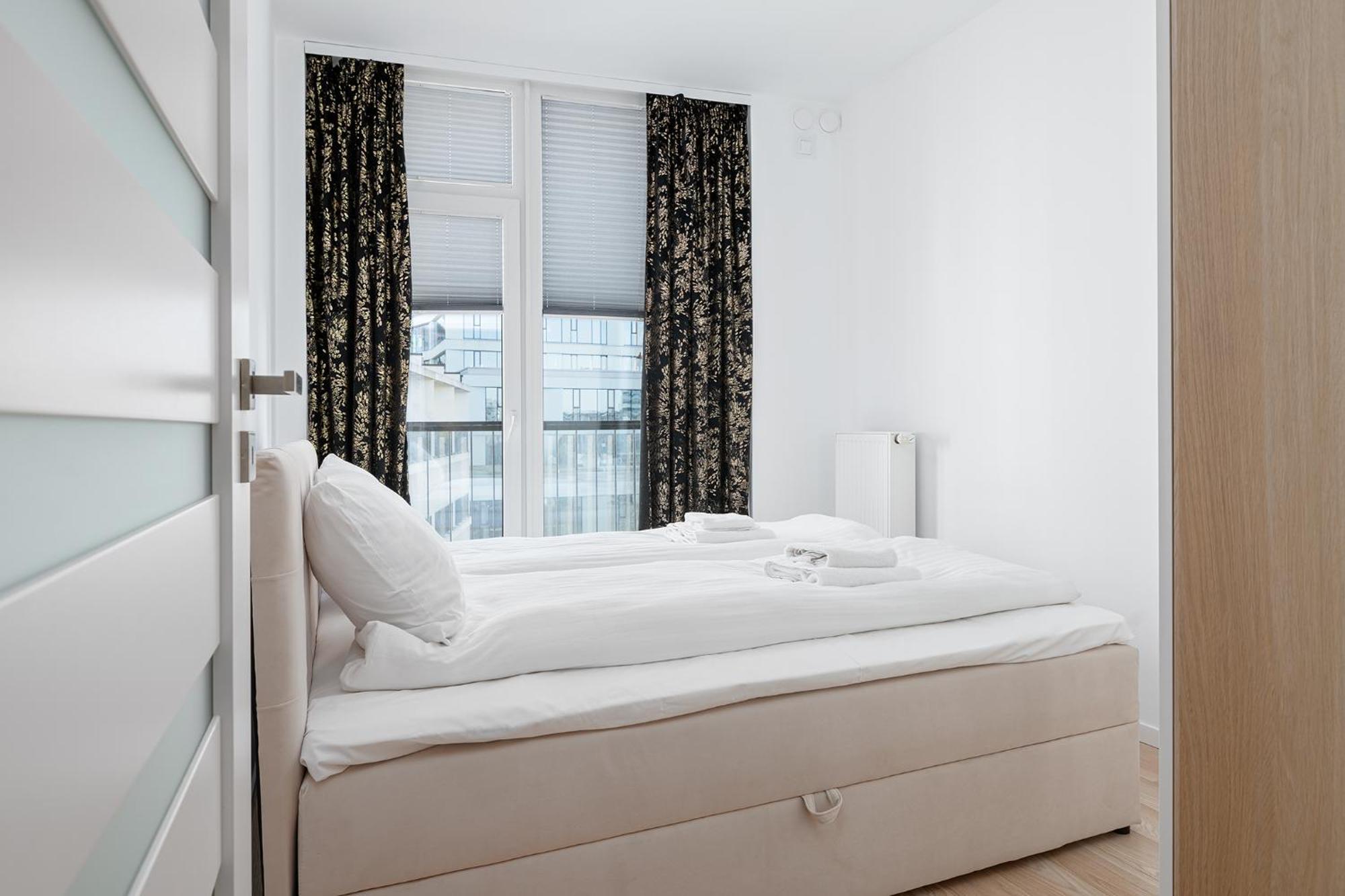 Rentplanet - Krochmalna Apartment