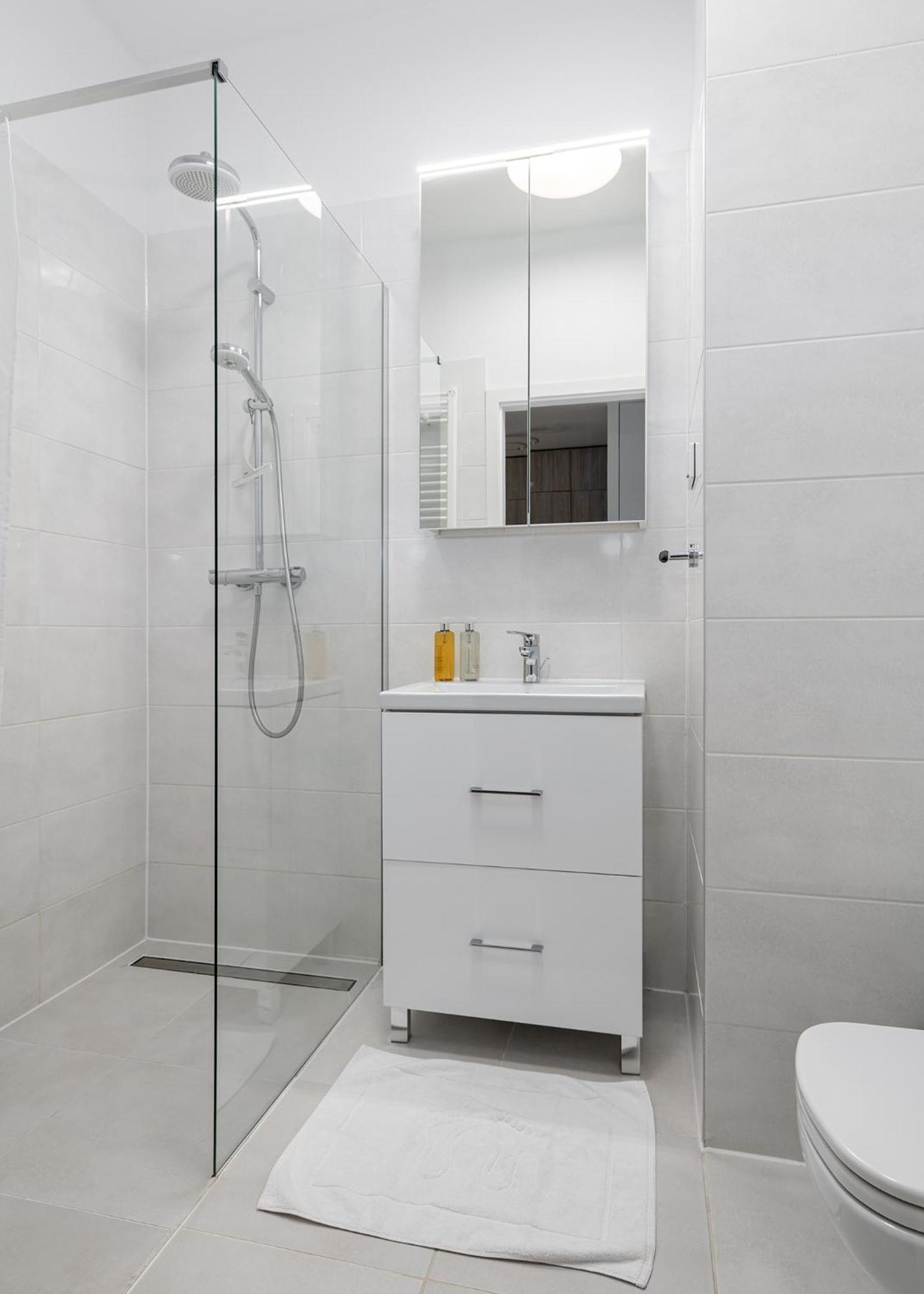 Apartment Rentplanet - Krochmalna *