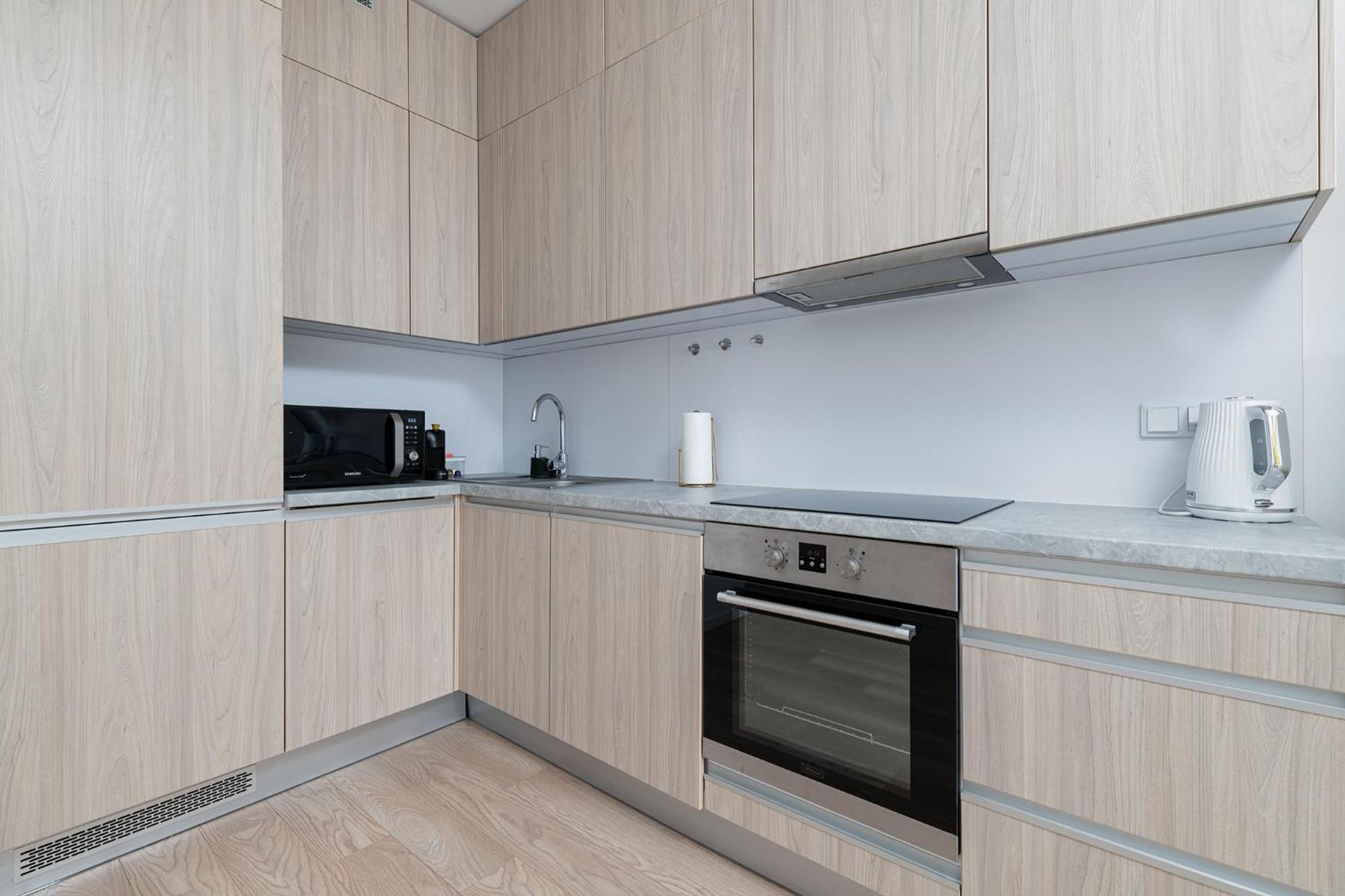 Rentplanet - Krochmalna Apartment *