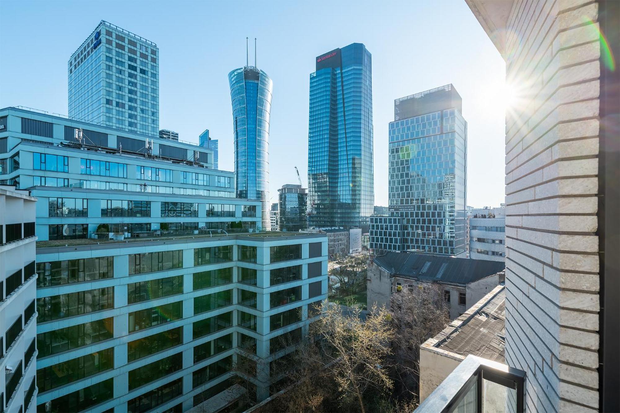 Rentplanet - Krochmalna * Warsaw