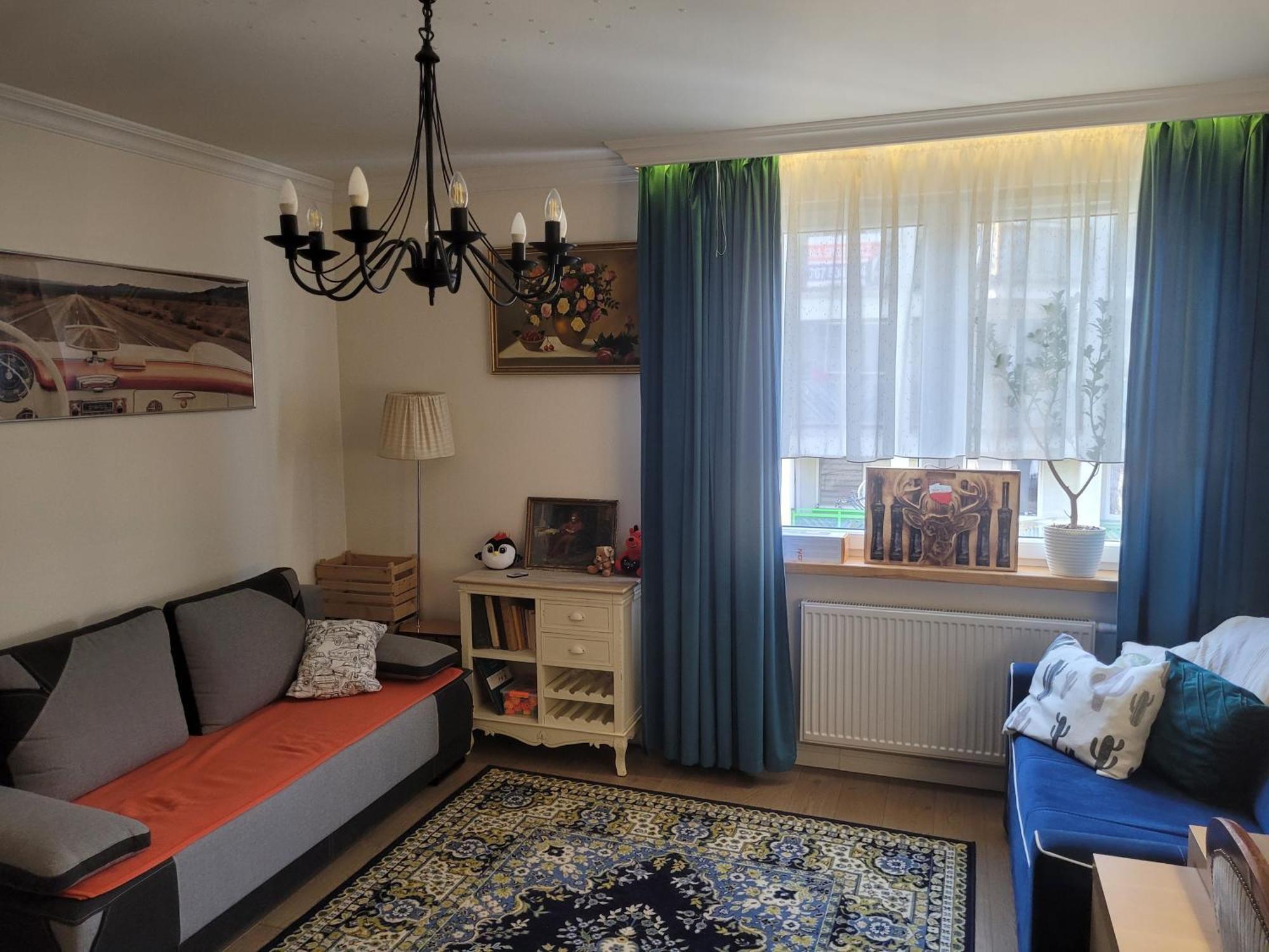 Homestay Wynajme Lux Dla Dwoch Osob 15 Min Od Metro Mlociny!