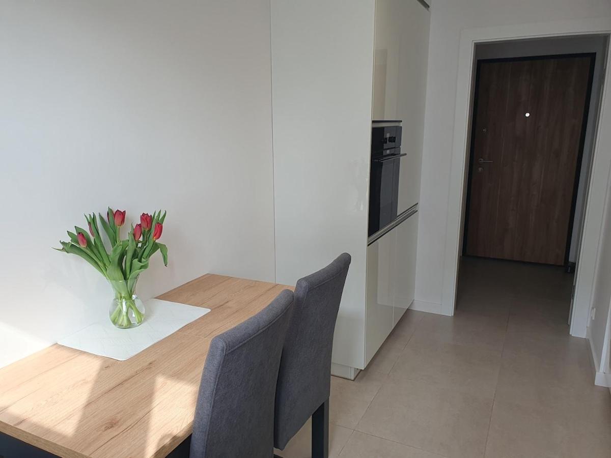 Apartment Spacious, Modern, New Flat In A Vibrant Area And Quick Access To The Center *