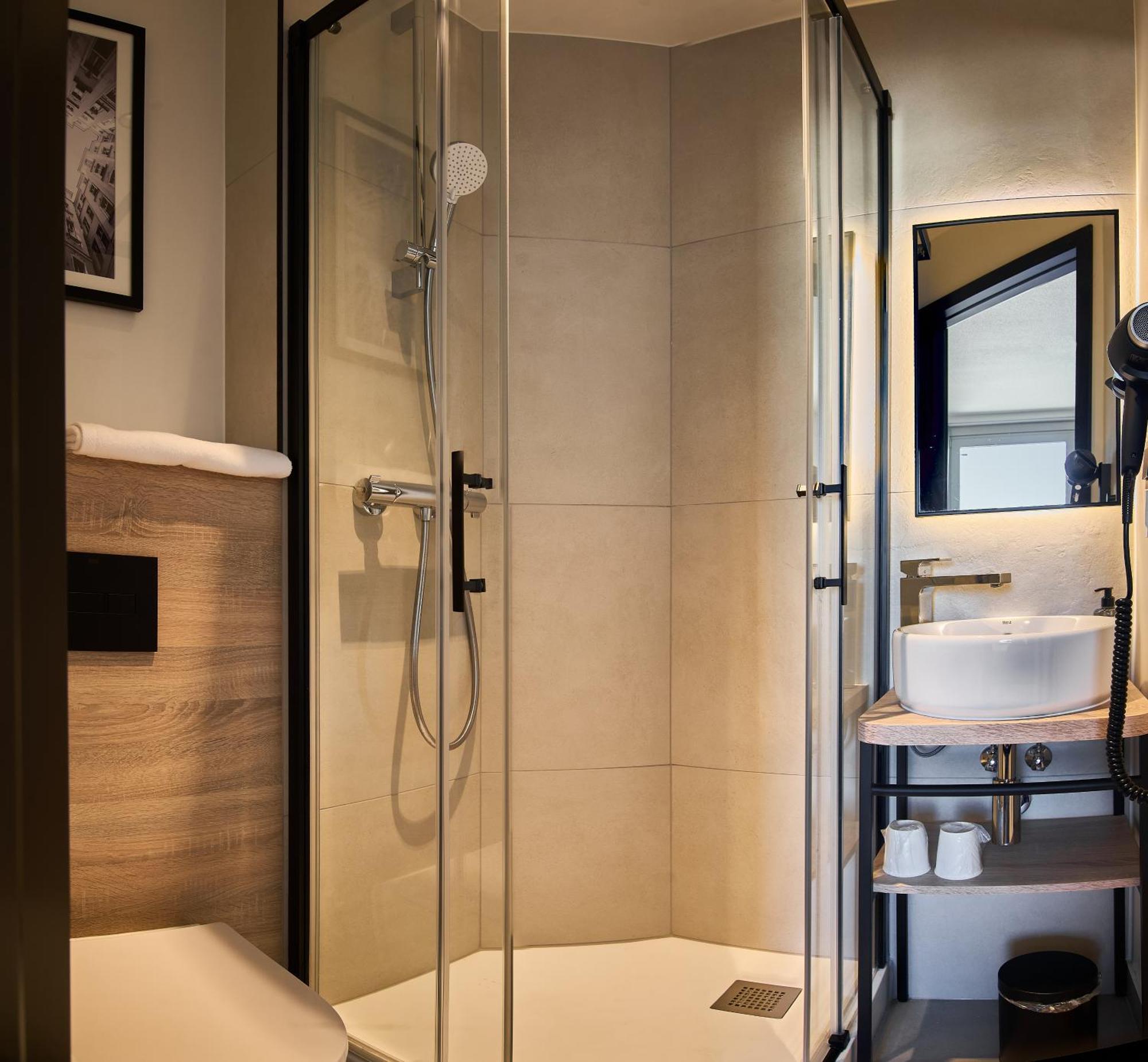 Khách sạn Premiere Classe Centrum