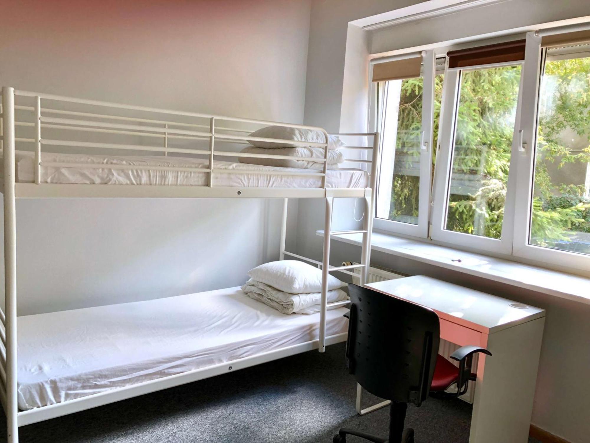 Student-house Kazimierzowska Hostel *